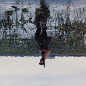 Animal Drowning (DELUXE EDITION, MARBLED BEIGE & PINK VINYL) (Vinyl) - Apocalypse Vinyl