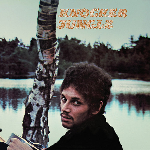 Knocker Jungle (Vinyl) - Apocalypse Vinyl