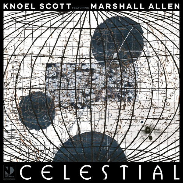 Celestial (Vinyl) - Apocalypse Vinyl