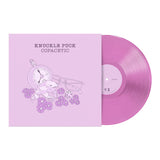 Copacetic (Remixed & Remastered) [Violet Vinyl] (Vinyl)