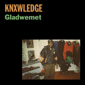 Gladwemet (Vinyl) - Apocalypse Vinyl