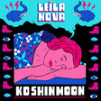 Leila Nova (Vinyl) - Apocalypse Vinyl