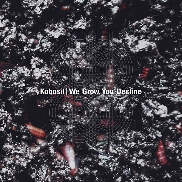 We Grow, You Decline (Vinyl) - Apocalypse Vinyl