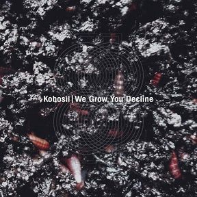 We Grow, You Decline (Vinyl) - Apocalypse Vinyl