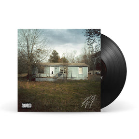 Koe Wetzel 9 Lives [Explicit Content] [Vinyl] - Apocalypse Vinyl