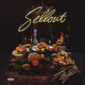 Sellout (140 Gram Vinyl) [Explicit Content] (Vinyl)