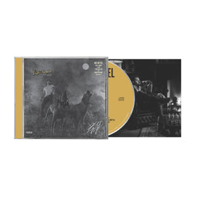 Koe Wetzel - The Night Champion [CD]