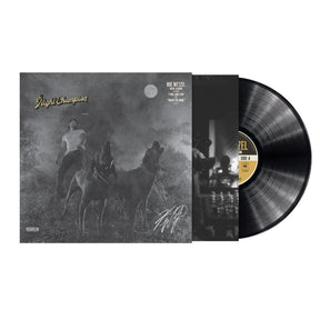 Koe Wetzel - The Night Champion [Vinyl]
