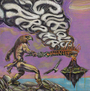 Curious Aroma (Vinyl) - Apocalypse Vinyl