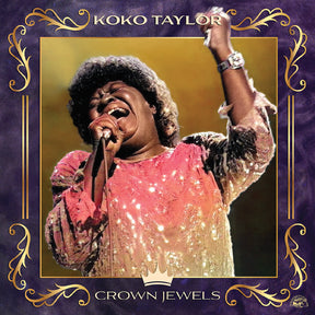 Crown Jewels (Vinyl)