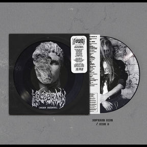 Ingen Skånsel (Vinyl)