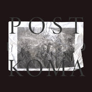 Post Koma (CD)