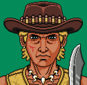 The Adventures Of Bayou Billy (Vinyl)