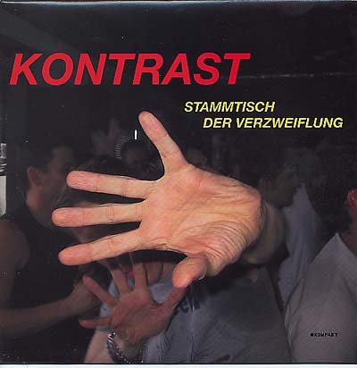 Stammtisch der Verzweiflung (Vinyl)