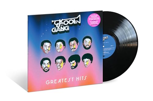 Greatest Hits [LP] [Vinyl]
