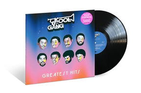 Greatest Hits [LP] [Vinyl]
