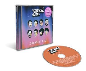 Greatest Hits [CD]