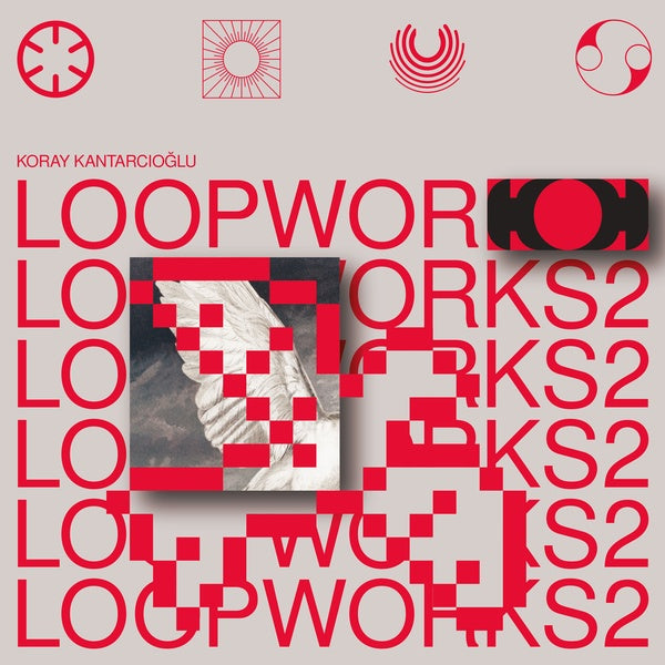 Loopworks 2 (Vinyl)