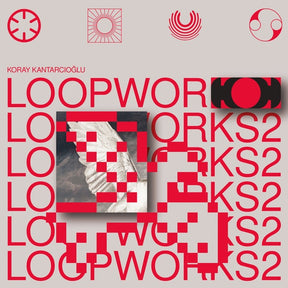 Loopworks 2 (Vinyl) - Apocalypse Vinyl