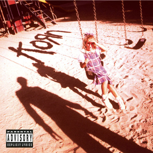 Korn Korn [CD]