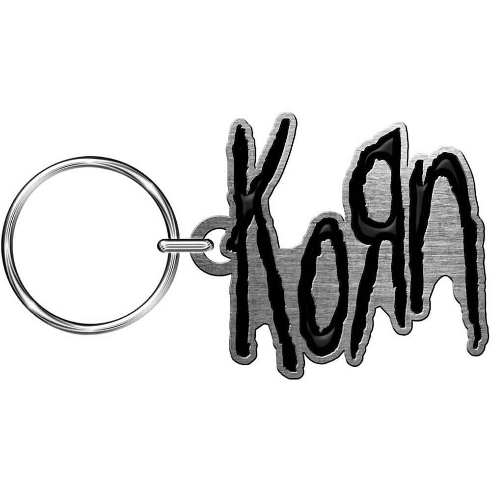 Korn Logo 1