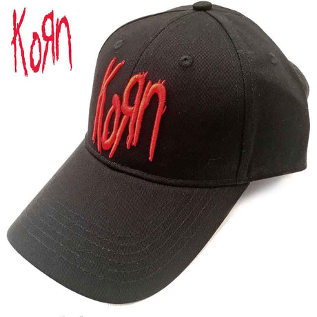 Logo (Hat) Black