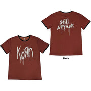 Korn Logo [T-Shirt]
