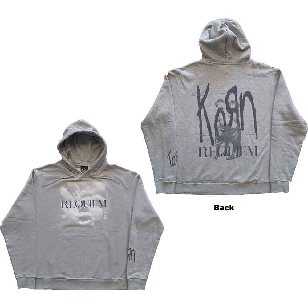 Korn Requiem [Sweatshirt]