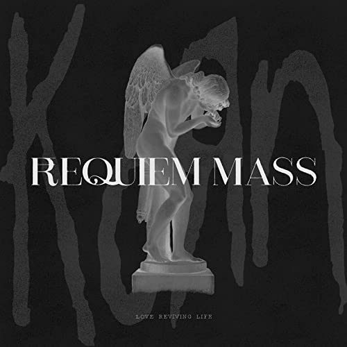 Misa de Réquiem de Korn [LP de Bluejay] [Discos y LP]