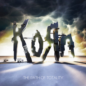 Korn - The Path Of Totality [Vinyl]
