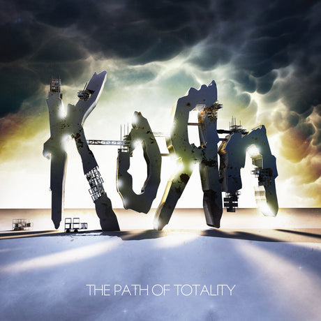 Korn - The Path Of Totality [Vinyl]
