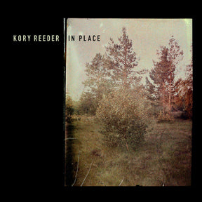 In Place (CD)