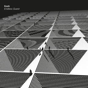 Endless Quest (Vinyl)
