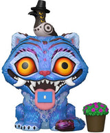 Funko POP! Anime: KPop Demon Hunters - Derpy with Sussie (Glow-in-the-Dark) (KPDH) (Vinyl Figure, Collectible) [Action Figure]