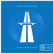 Autobahn: 50th Anniversary Edition (Limited Edition, Picture Disc Vinyl) (Vinyl)