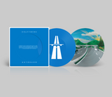 Autobahn: 50th Anniversary Edition (Limited Edition, Picture Disc Vinyl) (Vinyl)