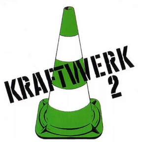 Kraftwerk 2 (Vinyl)