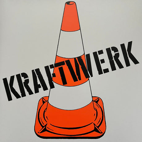 Kraftwerk (Vinyl)