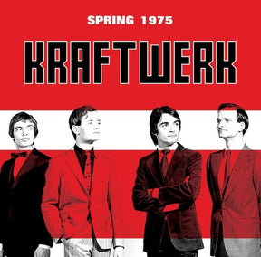 Spring 1975 (Vinyl) - Apocalypse Vinyl