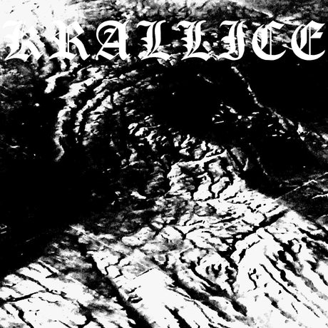 Go Be Forgotten (Vinyl)
