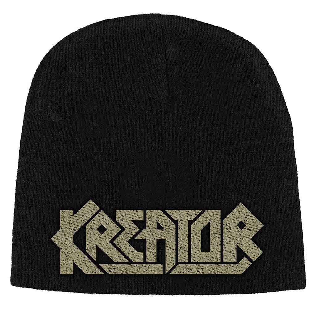 Logotipo de Kreator [gorro]