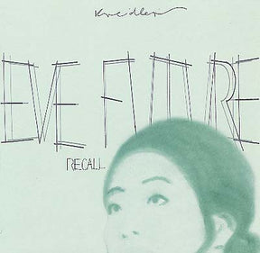 Eve Future Recall (Vinyl) - Apocalypse Vinyl