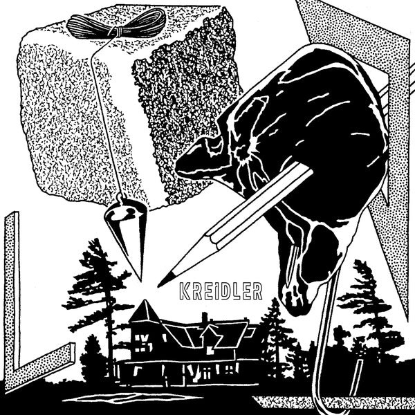 Spells And Daubs [Vinyl]