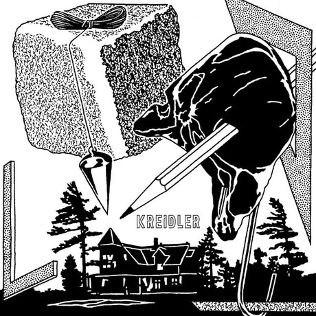 Spells And Daubs [Vinyl]