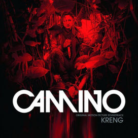 Kreng Camino Original Motion Picture Soundtrack [Records & LPs]