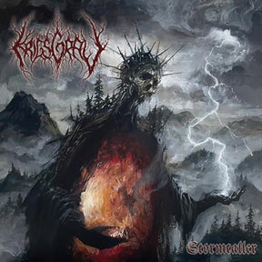 Stormcaller [CD]