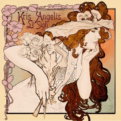 Le Sigh (CD)