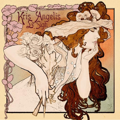 Le Sigh (CD)