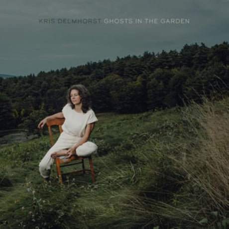 Ghosts In The Garden (Vinyl)