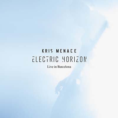 Electric Horizon: Live in Barcelona (CD)